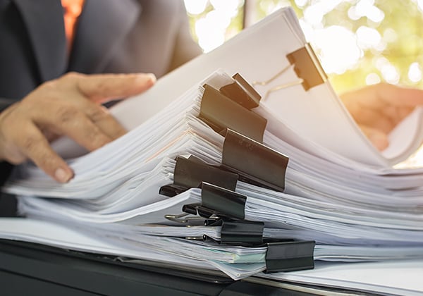 Audit Time And Cost