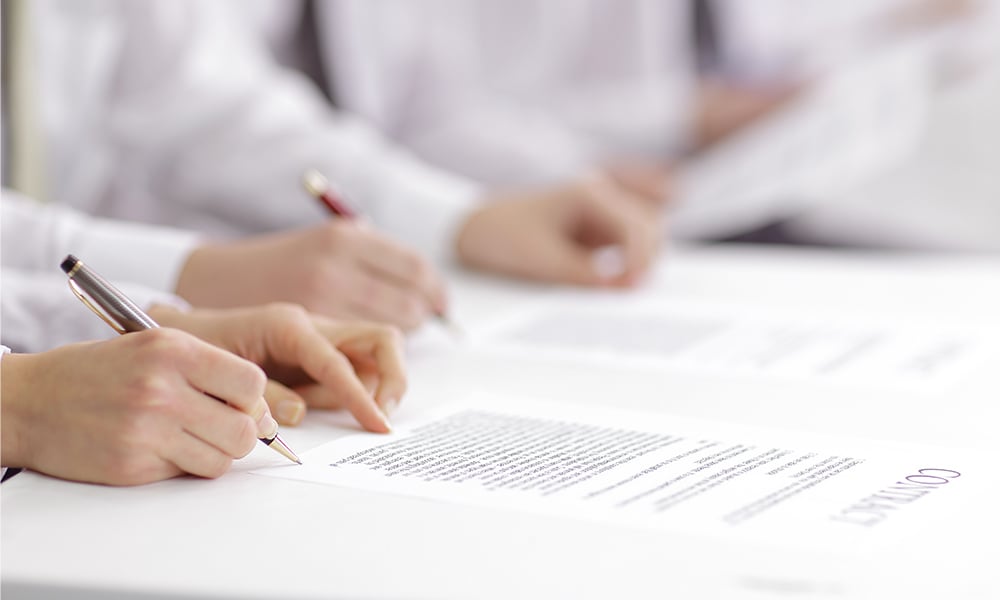 ISO9001 - Quality management systems